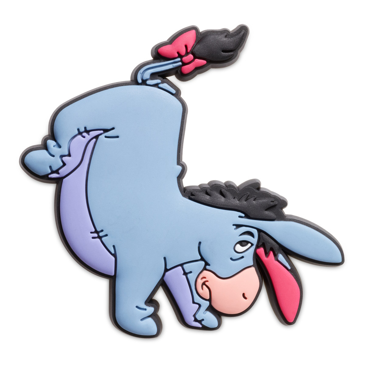Jibbitz Crocs Winnie The Pooh Eeyore - imagine 6